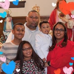 Meet your Posher, Marisol